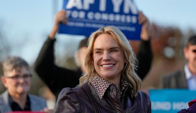 Welcome To the League of Extraordinary Birthing Gentlemen – HotAir