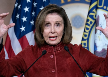West Coast, Messed Coast™ — Nancy Pelosi Is the Avatar of Everything Wrong With California – PJ Media