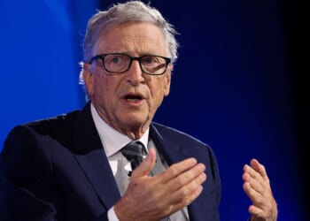 What Exactly Just Happened to Arabella Advisors?