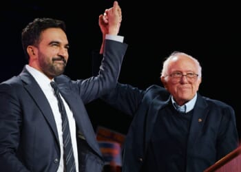 What the 2025 Elections Can Tell Us About the Midterms