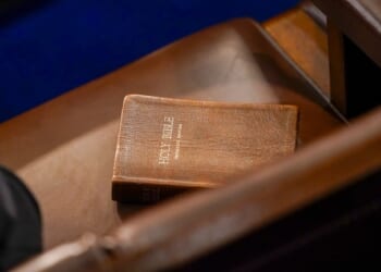 When Even the Bible Needs a Trigger Warning, Academia Has Lost Its Mind – PJ Media