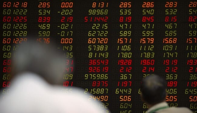 'Who’s Eating Your Pie?' — Erik Weir’s Blueprint for Financial Mastery in the Real World – PJ Media