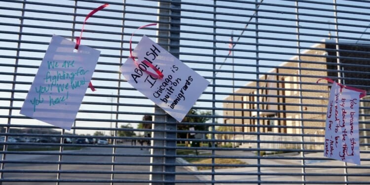 Why ICE won't give toothbrushes to migrants in detention facilities