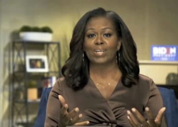 Why the Royal Complaints of a Former First Lady Still Get Treated as Serious Thought – PJ Media