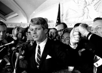 Will Democrats Ever Love America Again? – PJ Media