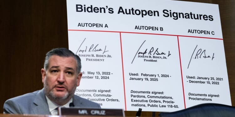 Will We Ever Know What Biden Didn't Know and When He Didn't?