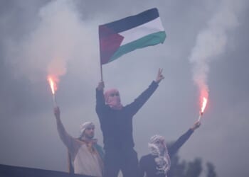 'Woke Virtue' Is the Trap Islam Relies on to Kill You – PJ Media