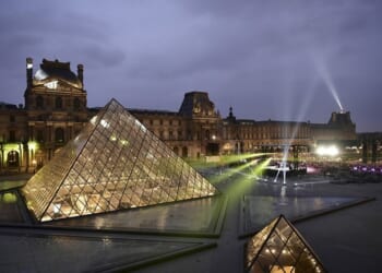 Your Password Is Weak. Please Choose Another One. – PJ Media