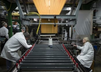 the Skills Young Americans Weren’t Taught – PJ Media