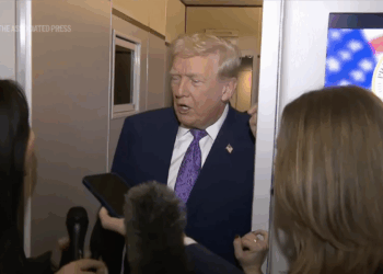 Trump MRI: President says he'll release results, doesn't know what was scanned