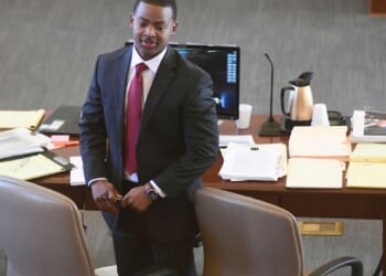 Man pleads guilty to killing an Ole Miss graduate who was prominent in the LGBTQ community