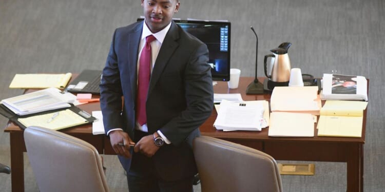 Man pleads guilty to killing an Ole Miss graduate who was prominent in the LGBTQ community