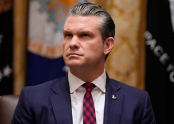 AP sources say Pentagon knew boat attack left survivors but still launched a follow-on strike