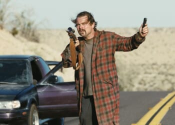 'One Battle After Another' leads with 9 Golden Globe nominations