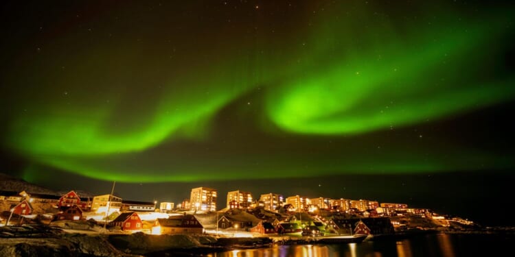 U.S. envoy Ken Howery to meet Greenland, Danish officials at joint summit amid strained relations