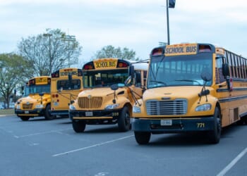 DOJ says Loudoun school transgender policy violated Christian students' rights