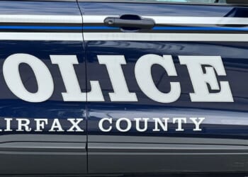 Missing Chantilly man found dead in submerged car in Occoquan River