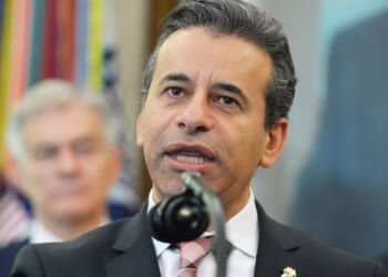 Fed-up pro-lifers want FDA chief Marty Makary fired for lack of action on abortion pill