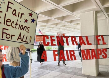 After Trump pushed for new congressional districts, gerrymandering spreads across U.S.