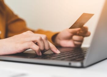 AI fuels surge in digital holiday scams