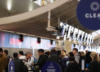 Travelers permitted to visit U.S. without a visa could soon face new social media screening