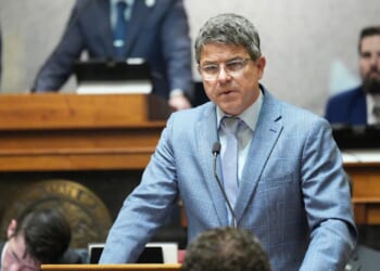 All eyes on Indiana as 'huge' redistricting vote tests Trump's influence