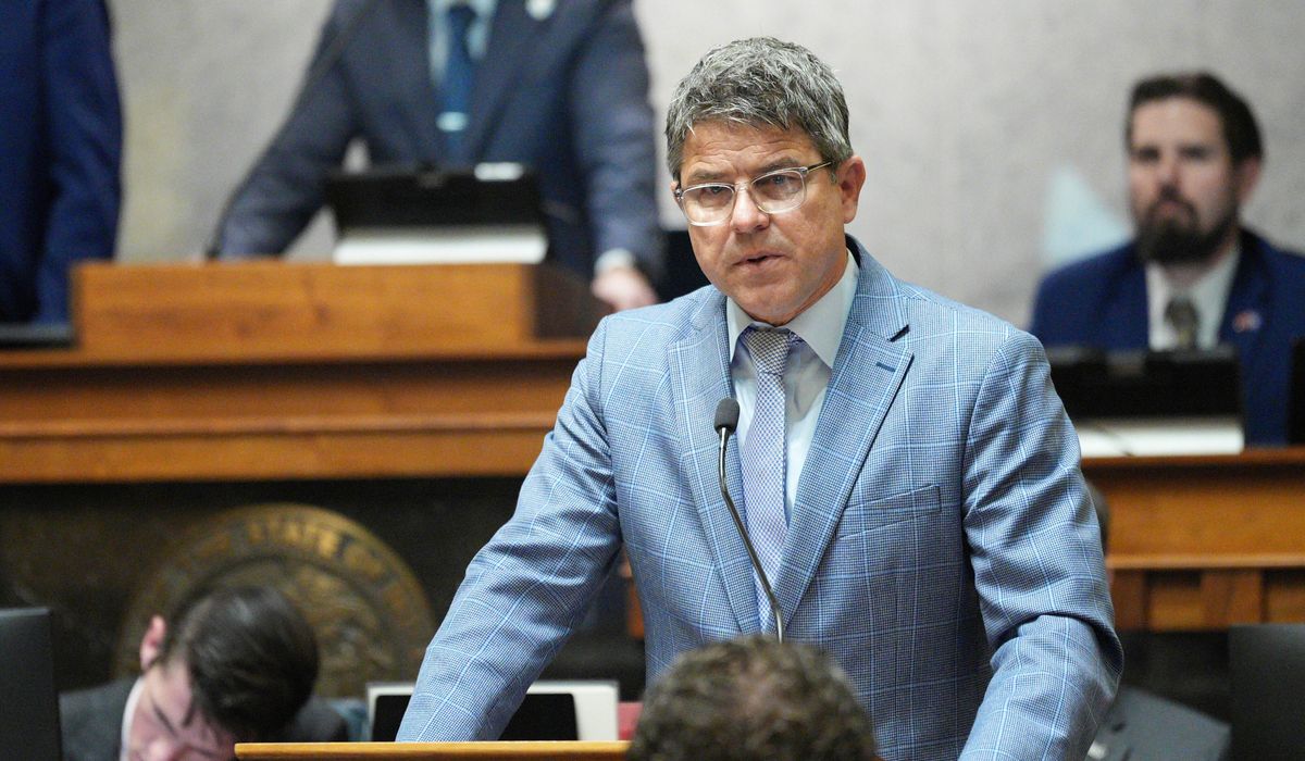 All eyes on Indiana as 'huge' redistricting vote tests Trump's influence