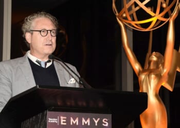 Oscars recognize casting for the first time, offering a spotlight on a key job in the movie industry