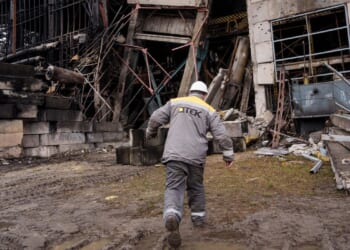 Zelenskyy will hold talks with 30 countries as Trump pushes for swift peace deal with Russia