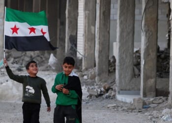 Former ambassador casts doubt on status of Syria-Israel security agreement