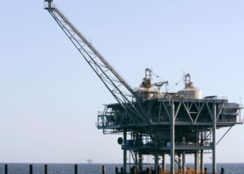 Are we using more energy than the country can produce?