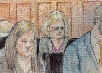 Looking at trial nearing for the Wisconsin judge accused of helping an immigrant dodge agents