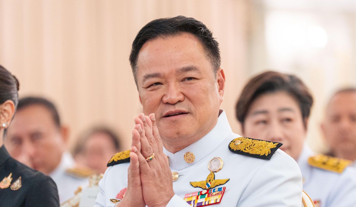 Thailand dissolves Parliament amid deadly border fighting with Cambodia