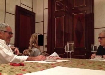 House Democrats release photos of politicians and celebrities from Epstein's estate