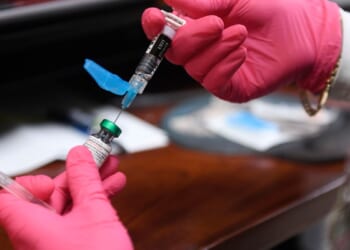 Over 250 people quarantined amid South Carolina measles outbreak