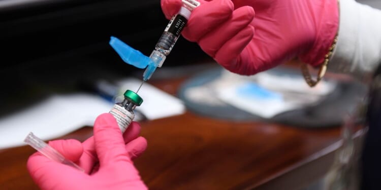 Over 250 people quarantined amid South Carolina measles outbreak