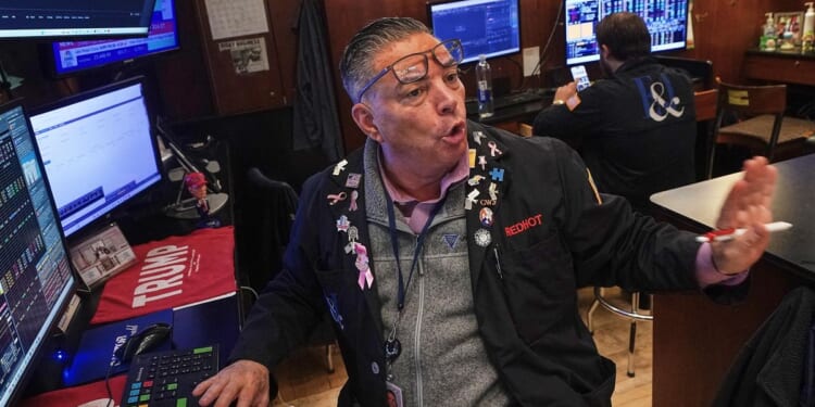 Broadcom lags on Wall Street as worries about AI weigh