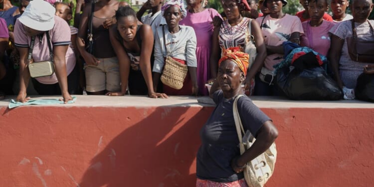 Hunger and makeshift shelters persist in Caribbean nearly 2 months after Hurricane Melissa