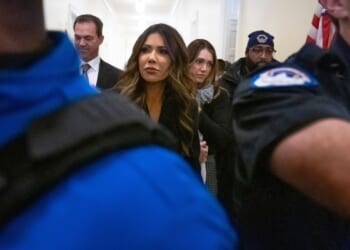 DOJ tries to block Boasberg's contempt hearings against the Trump administration