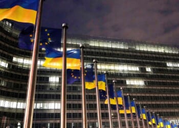 EU freezes Russian assets so Hungary and Slovakia can't veto their use for Ukraine