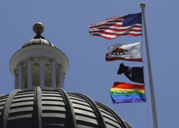 San Diego schools accused of woke 'lunacy' with lessons on 9 genders, 28 sexual orientations