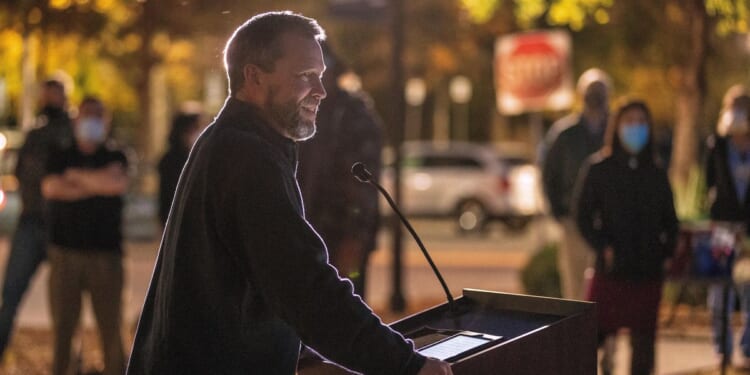 Anglican archbishop accused of sexual misconduct faces a church trial