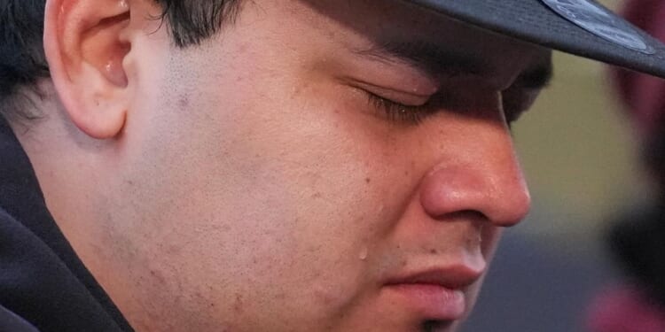 Federal judge issues order to prohibit immigration officials from detaining Kilmar Abrego Garcia