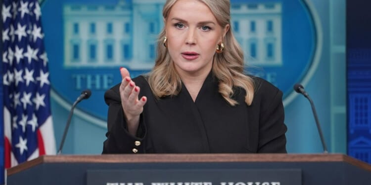 Trump administration says sign language services 'intrude' on Trump's ability to control his image