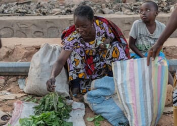 Fear takes hold in Congo's Uvira as M23 rebels take control, displacing 200,000