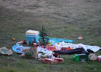 Here's a look at previous mass shootings, which are rare in Australia