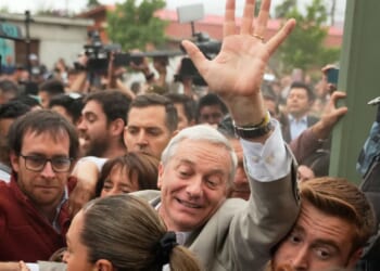 Voters in Chile to decide election that could elect most right-wing president since dictatorship