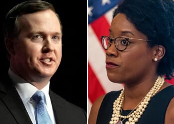 Another blue wave? Meet the Democrat trying to make it happen and the Republican trying to stop her