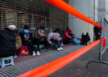 Jimmy Lai convicted in landmark national security trial