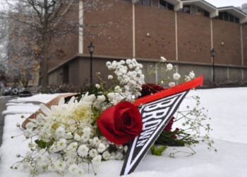 Person of interest detained in Brown University shooting to be released